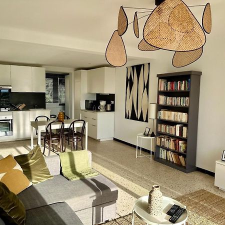 C078-Superb Apt In Cannes - Sea View - 6 People Luaran gambar